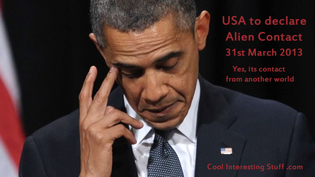 Obama will speak soon