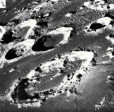 ancient aliens on moon