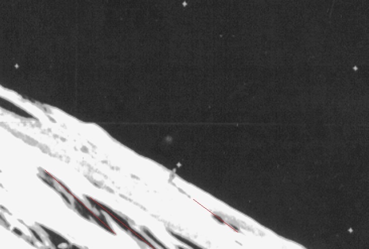 the tower on the moon evidence 2
