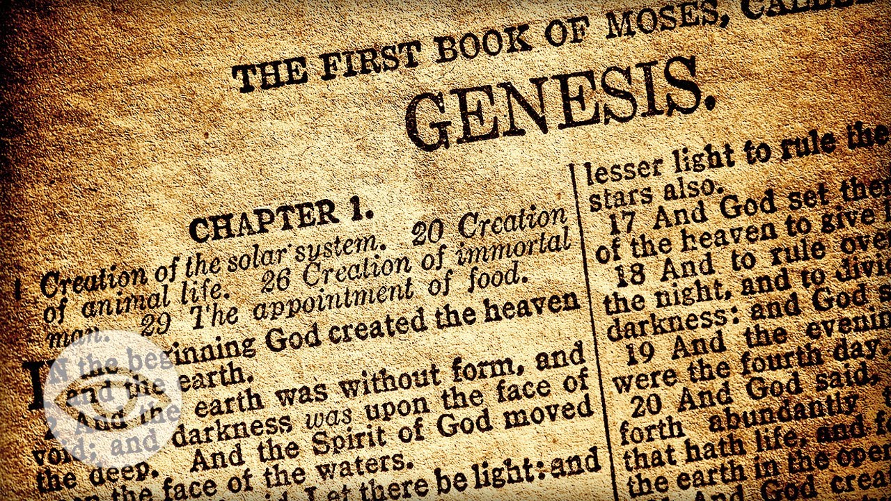 an analysis of the original sin in the book of genesis of the bible an analysis of the original sin in the book of genesis of the bible