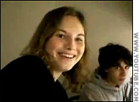 Amanda Knox