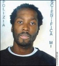 Rudy Hermann Guede