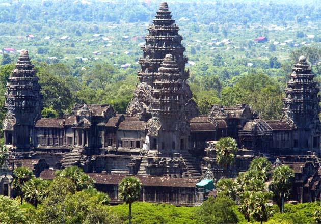 angor wat