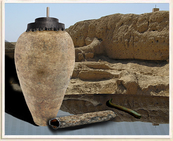 baghdad-battery
