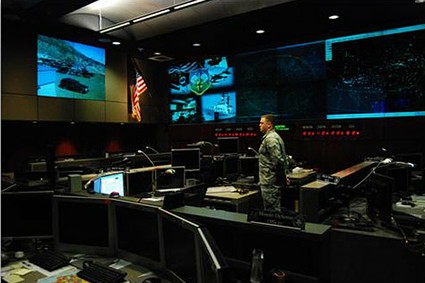 doomsday control fema Government's Preparations For Doomsday