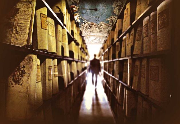Vatican Secret Archives Vatican Secret Archives