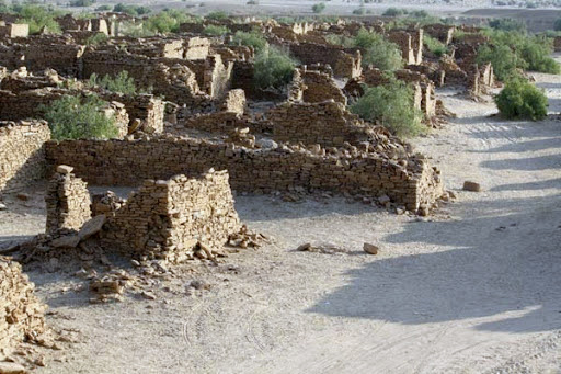 Kuldhara-Rajasthan-(Ghost-Town)-Mysterious Places in India Kuldhara-Rajasthan-(Ghost-Town)-Mysterious Places in India