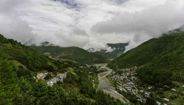 Is Arunachal’s weather making it a second Bermuda triangle? Is Arunachal’s weather making it a second Bermuda triangle?