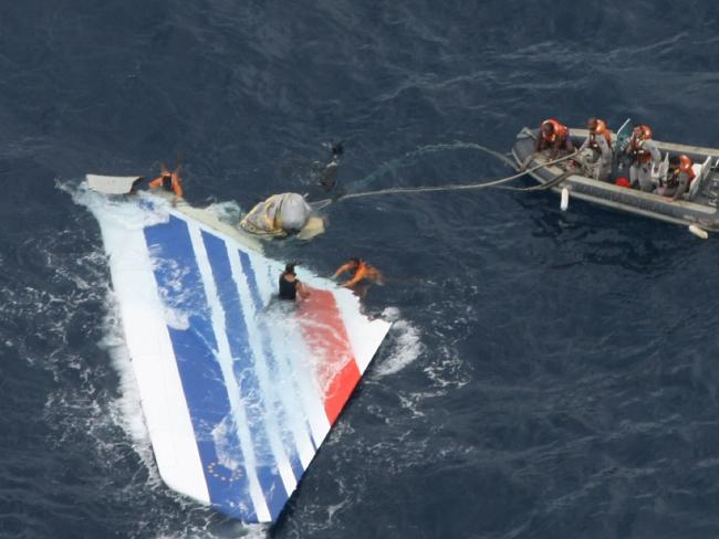 Bermuda Triangle
