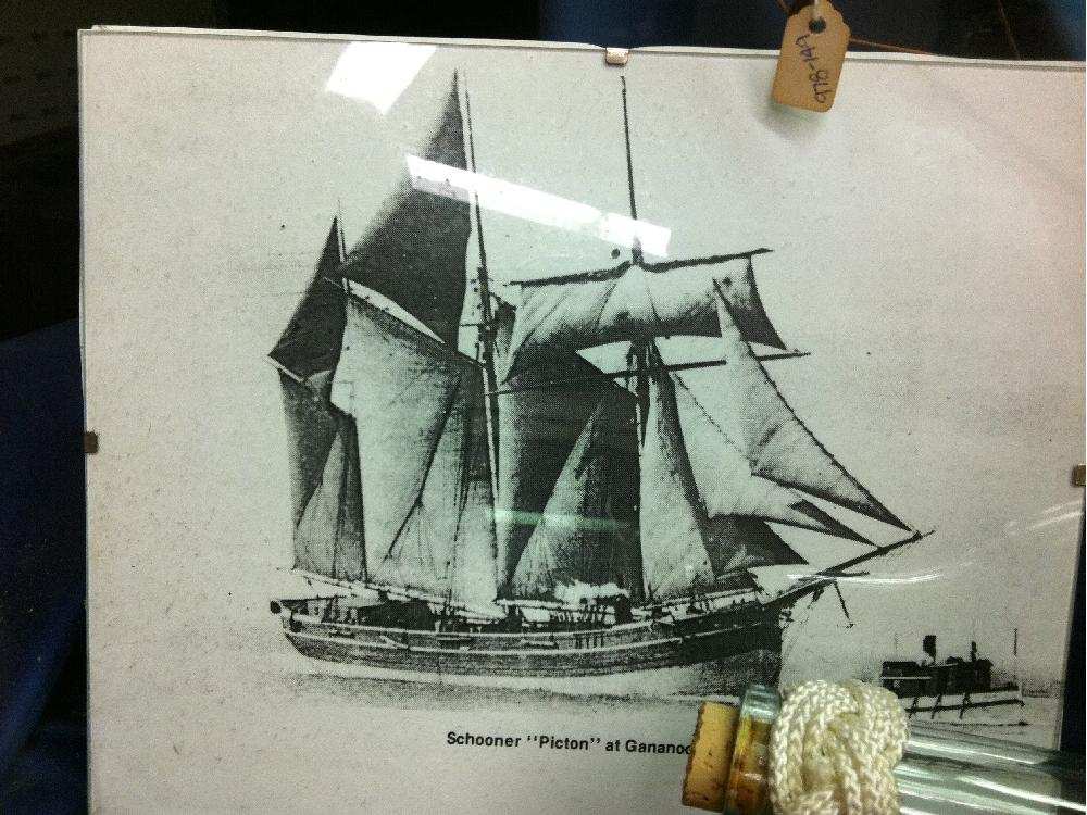 Bermuda Triangle