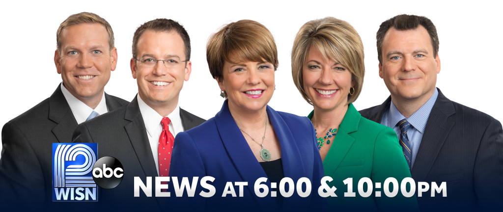 WISN12AnchorTeam6and10pm  Cool Interesting News