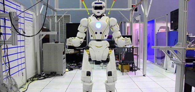Robots