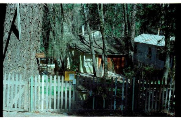 The Strange Unsolved Crime The Keddie Murders